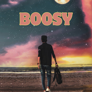 Boosy
