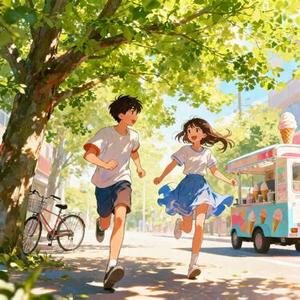 去年夏天 (Cover 王大毛)