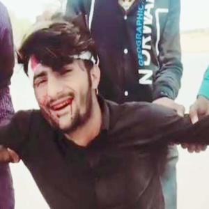 Beet Janiya Eh Ruta Haniya (feat. ALLABAKASH KHAN)