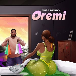 Oremi