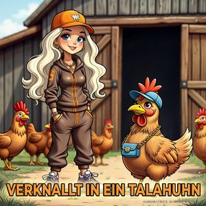 Verknallt in ein Talahuhn (Epic) (Electronic Instrumental)