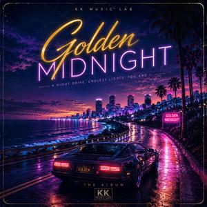 California After Midnight