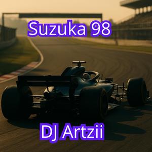 Suzuka 98