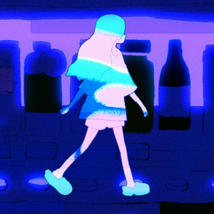 ナイトくろーる。