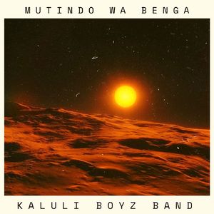 Mutindo Wa Benga