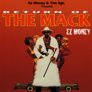 Swangin (feat.the Sgt.)