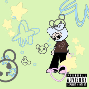 Gucci Bandanna (feat. lobonabeat!)