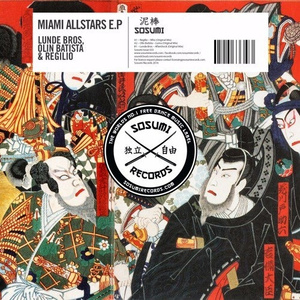 Aftershock (Original Mix)