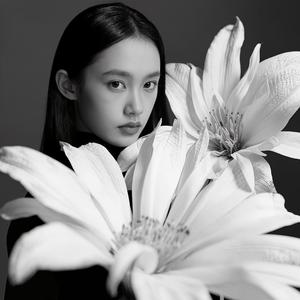 等风吹散思念（等泪化成雨）