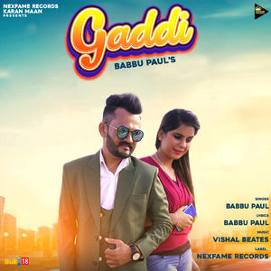 Gaddi