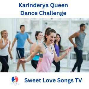 Karinderya Queen Dance Challenge