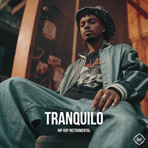 Tranquilo (Base instrumental)