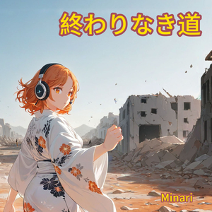終わりなき道