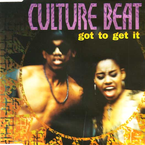 Got To Get It (Raw Deal Mix)