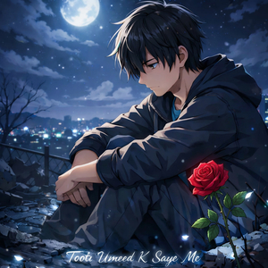 Tooti Umeed K Saye Me