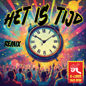 Het Is Tijd (Remix)