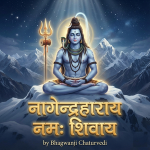 नागेन्द्रहाराय नमः शिवाय