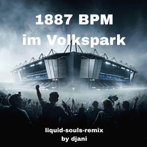 1887 BPM im Volkspark