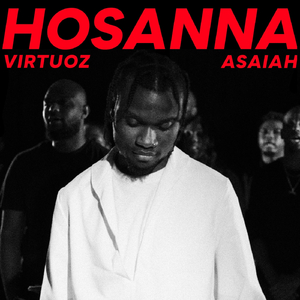 Hosanna (feat. Versis, Kevin Mengi & Theresa Kis)