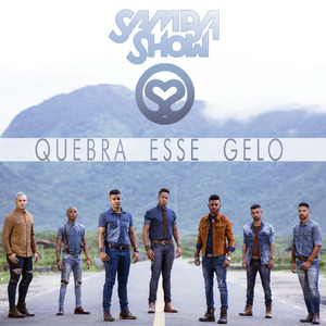 Quebra Esse Gelo (Acústico)