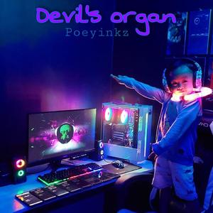Devil's Organ