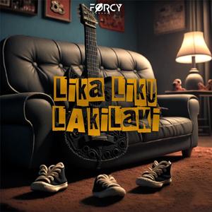 Lika Liku Laki Laki