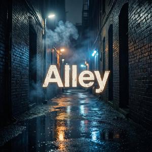 Alley