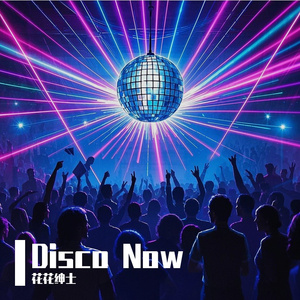 Disco Now！