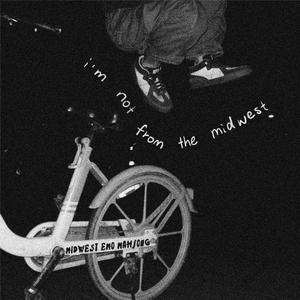 i'm not from the midwest