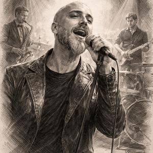 Dayanmıyor Yüreğim