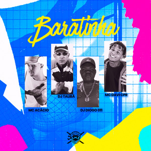 Baratinha
