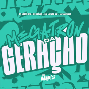 Megatron da Geração