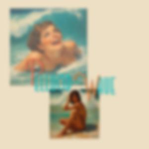 Я убежала в лес и там нашла поляну