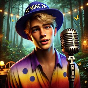 The Light of Love (M1)