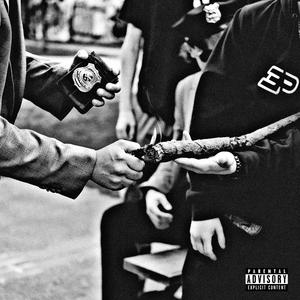 HUGE ASS BLUNT (feat. Cook Da Beatz)