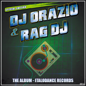 Il ballo del DJ (R.A.G. DJ Remix)