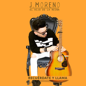 Recuérdate y Llama