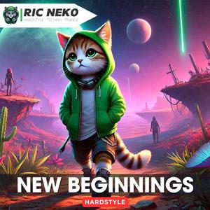 New Beginnings (Euphoric Hardstyle)