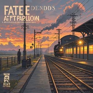 缘尽于站台_幸运曹