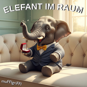 Elefant im Raum