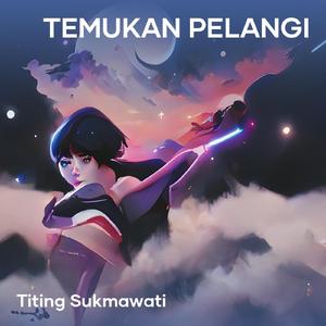 Temukan Pelangi