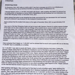 All a dream (feat. Driizzy)