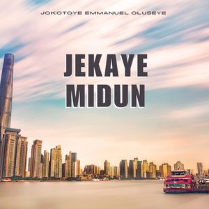 Jekaye Midun