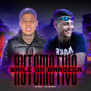 Automotivo Baile do Bardega