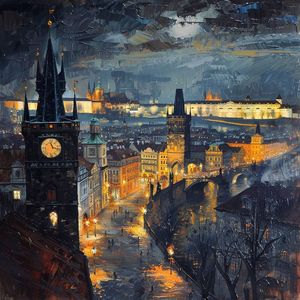 似曾相识的温柔