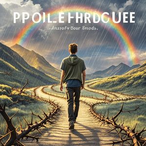 自己的路-张鑫淼