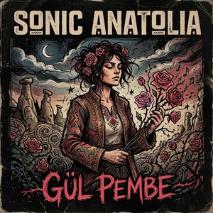 Gül Pembe (Rock Versiyon)