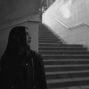 Растворись во мне