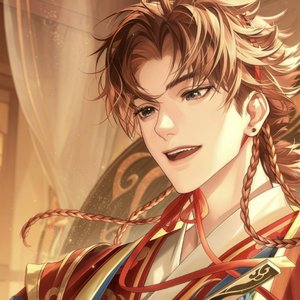 荼靡清梦