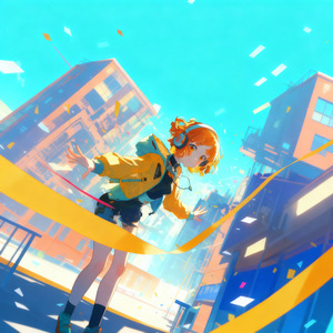 疾風のラビリンス